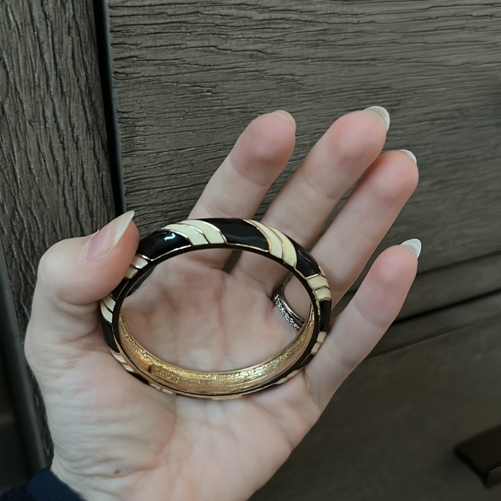 J crew bangle - Picture 3 of 3